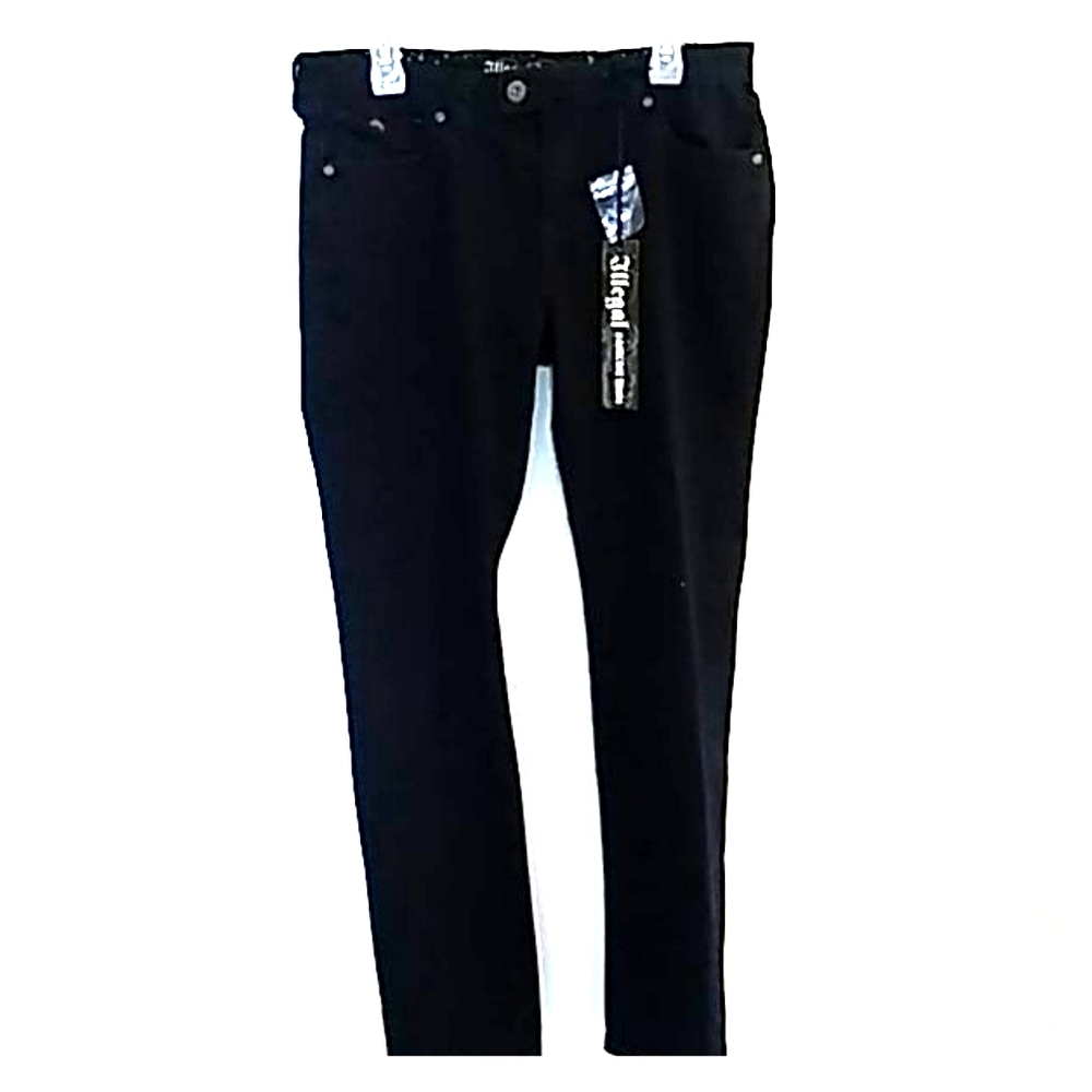 Illegal Hardcore Denim Jeans